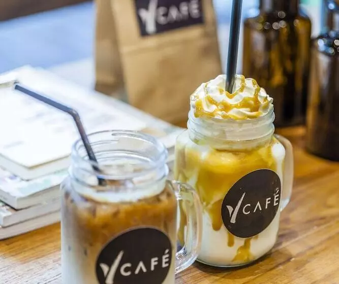 Fotos del hotel Livotel Hotel Lat Phrao Bangkok:  23