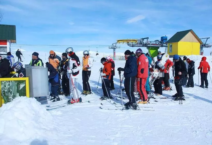 Fotos del hotel Alva  & Spa:  15