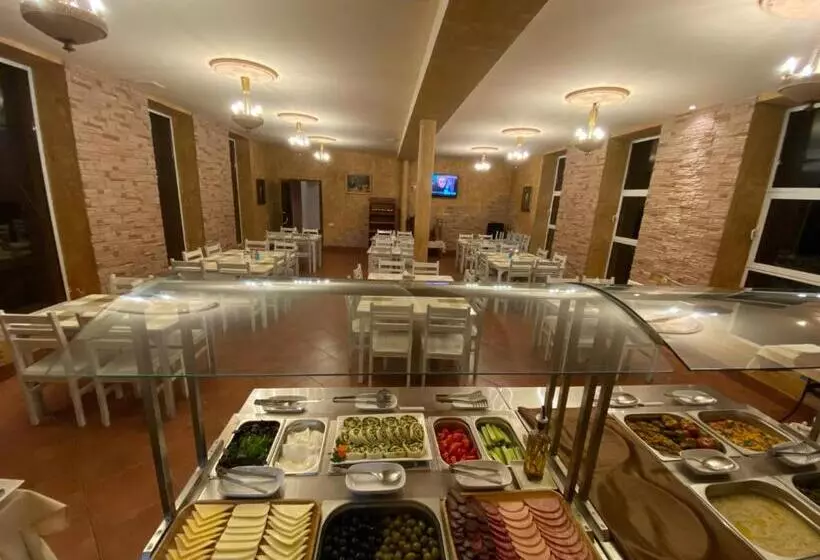 Fotos del hotel Alva  & Spa:  3