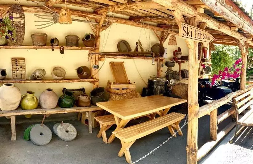 Fotos del hotel Alva  & Spa:  9