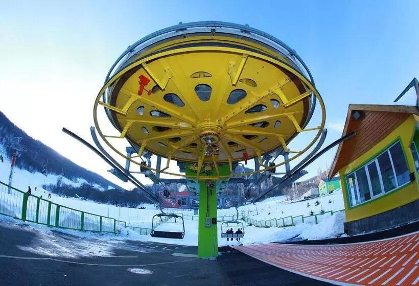 Fotos del hotel Alva  & Spa:  5