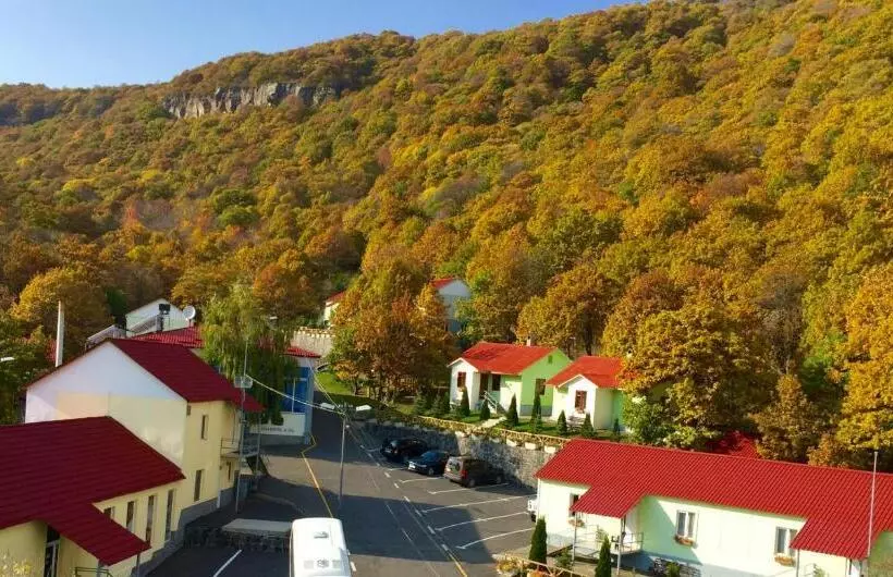 Fotos del hotel Alva  & Spa:  6