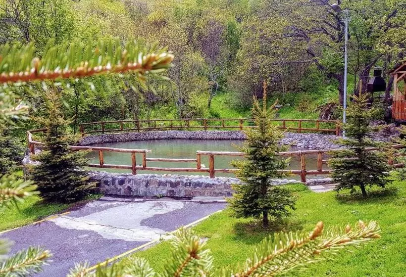 Fotos del hotel Alva  & Spa:  24