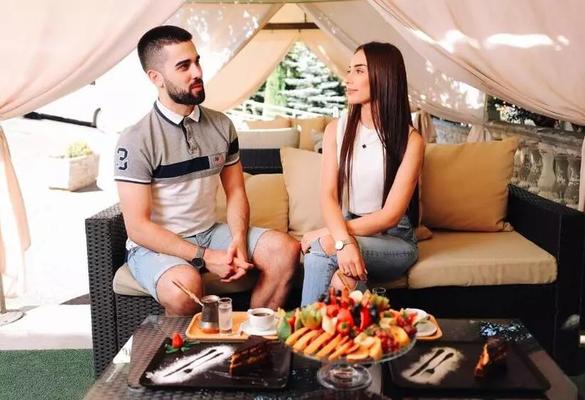 Fotos del hotel Alva  & Spa:  14