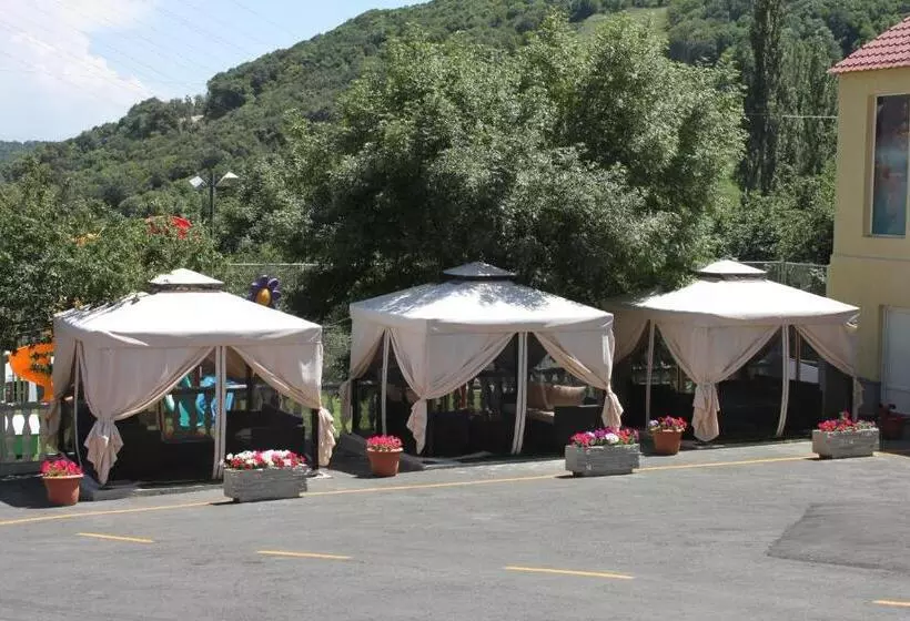 Fotos del hotel Alva  & Spa:  4