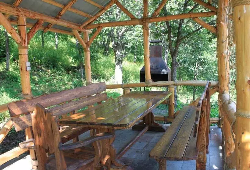 Fotos del hotel Alva  & Spa:  10