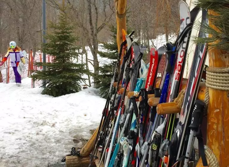 Fotos del hotel Alva  & Spa:  18