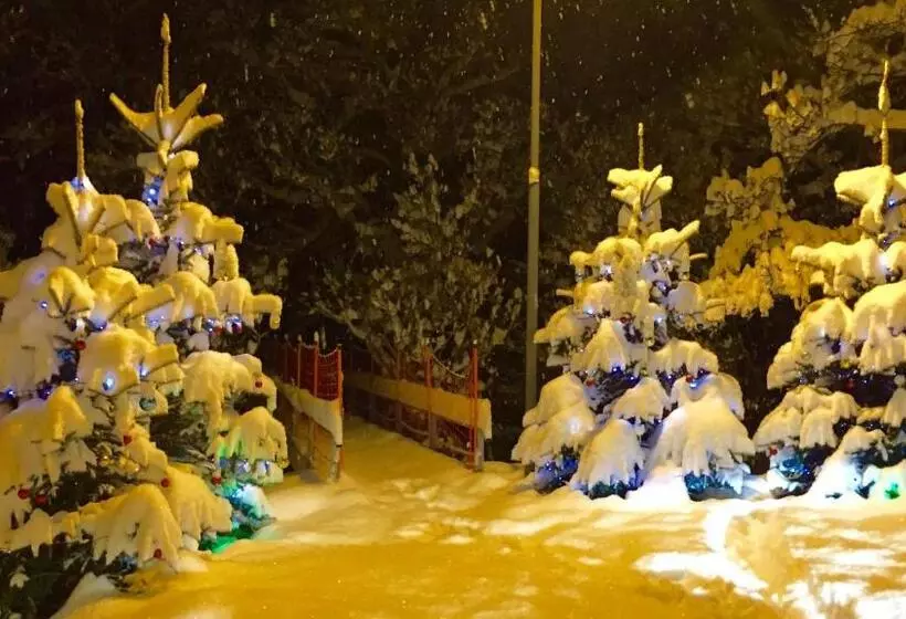 Fotos del hotel Alva  & Spa:  19