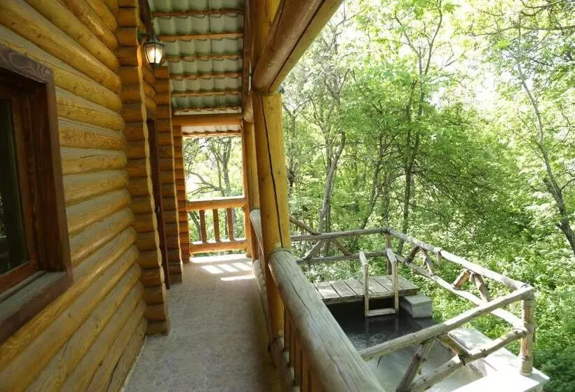 Fotos del hotel Alva  & Spa:  13