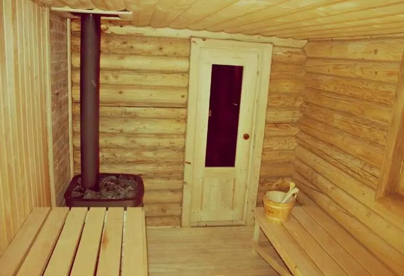 Fotos del hotel Alva  & Spa:  8