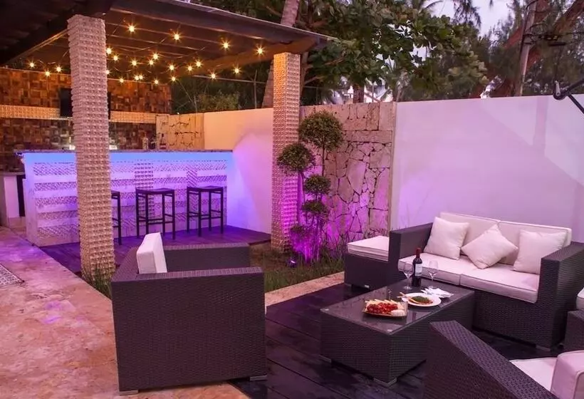 Fotos del hotel Chateau Del Mar Ocean Villa:  3