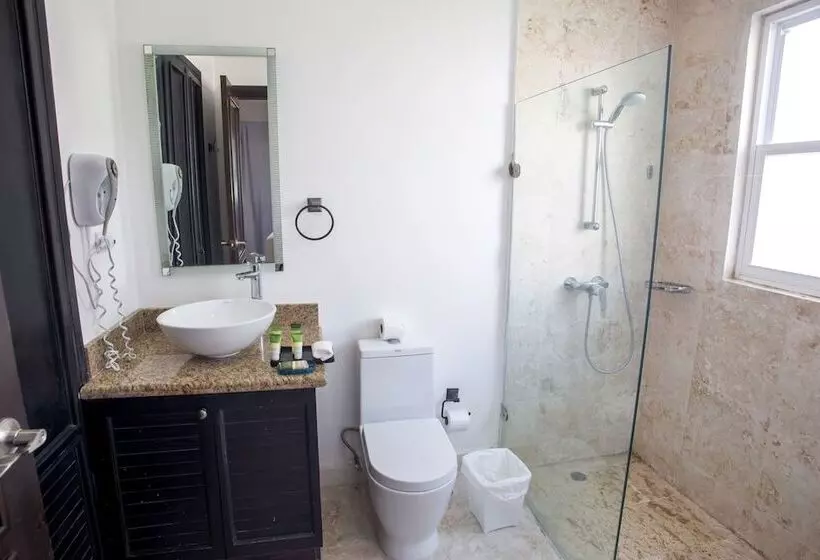 Fotos del hotel Chateau Del Mar Ocean Villa:  5