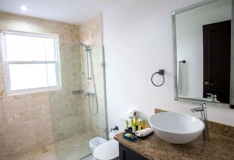 Fotos del hotel Chateau Del Mar Ocean Villa:  8