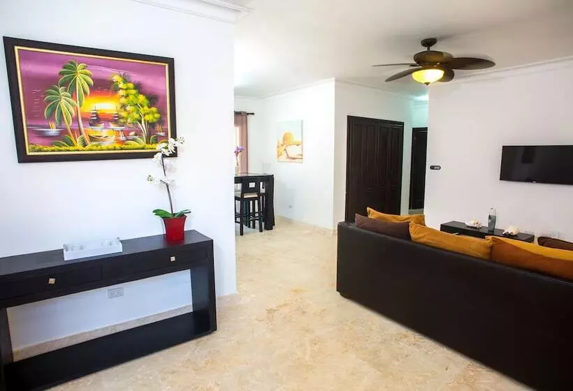 Fotos del hotel Chateau Del Mar Ocean Villa:  12