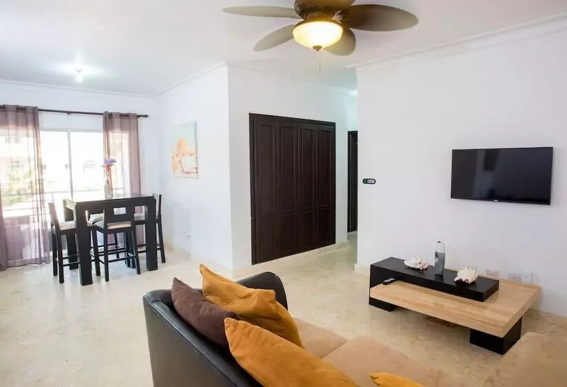 Fotos del hotel Chateau Del Mar Ocean Villa:  7