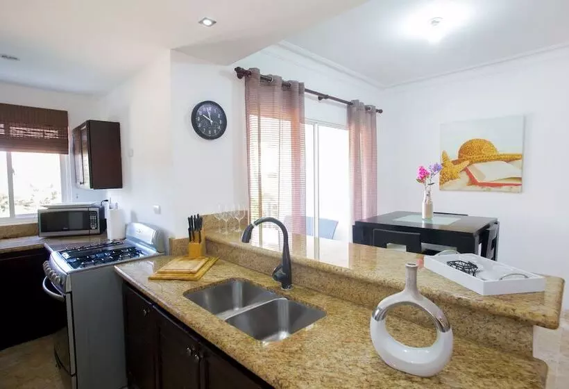 Fotos del hotel Chateau Del Mar Ocean Villa:  4