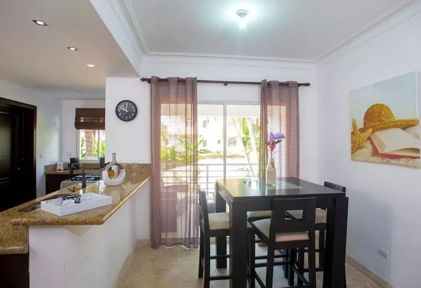 Fotos del hotel Chateau Del Mar Ocean Villa:  9