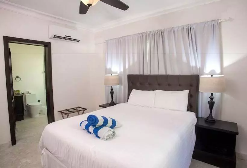 Fotos del hotel Chateau Del Mar Ocean Villa:  10