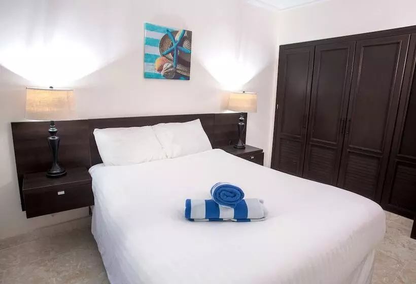 Fotos del hotel Chateau Del Mar Ocean Villa:  2