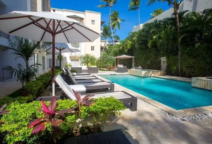 Chateau Del Mar Ocean Villa