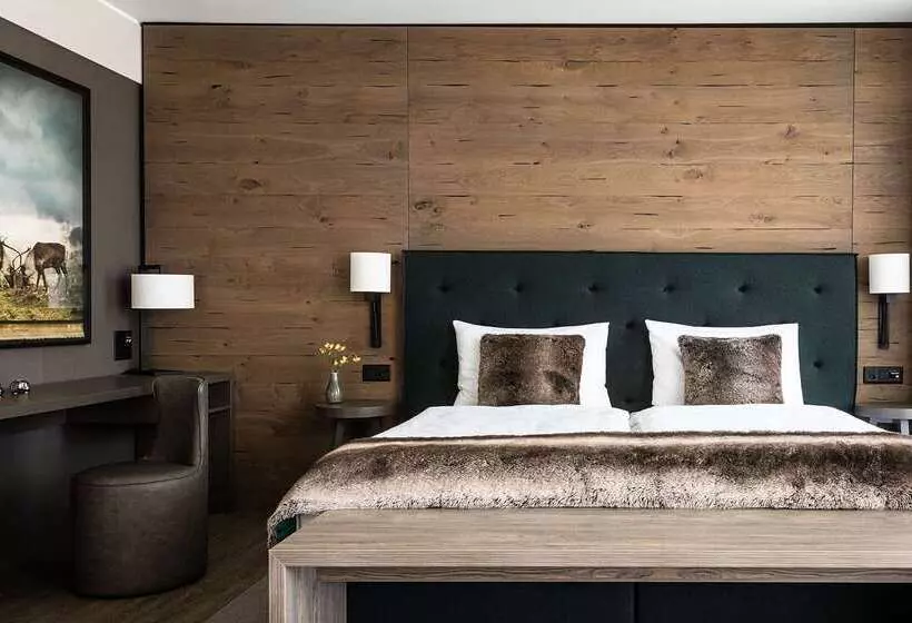 Fotos del hotel Ameron Davos Swiss Mountain Resort:  22