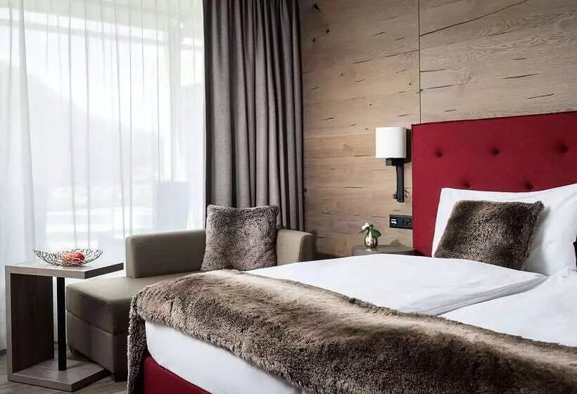 Fotos del hotel Ameron Davos Swiss Mountain Resort:  3