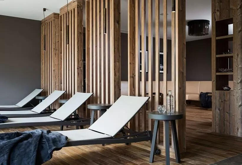 Fotos del hotel Ameron Davos Swiss Mountain Resort:  12