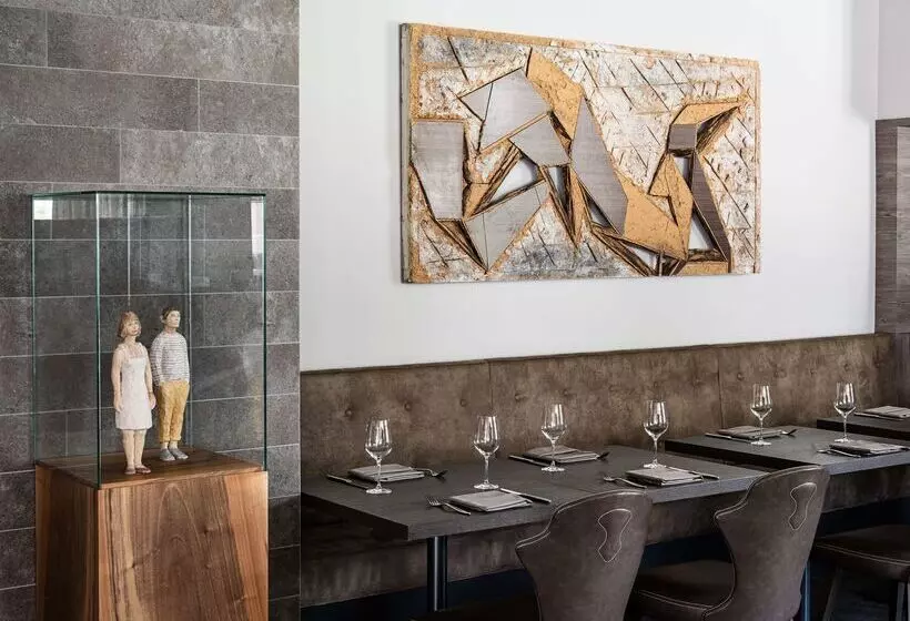 Fotos del hotel Ameron Davos Swiss Mountain Resort:  19