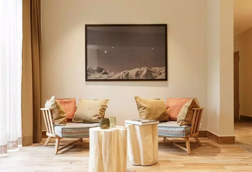 Fotos del hotel Ameron Davos Swiss Mountain Resort:  17