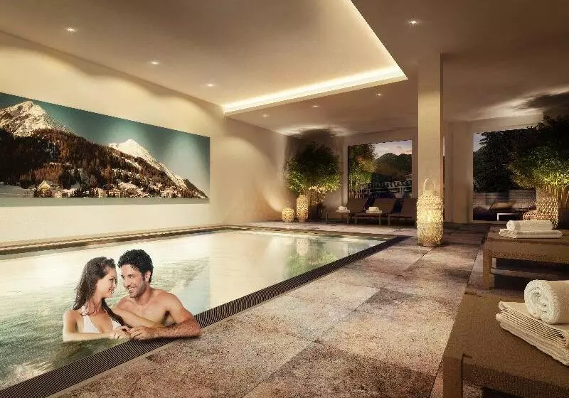 Ameron Davos Swiss Mountain Resort