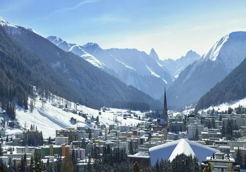 Fotos del hotel Ameron Davos Swiss Mountain Resort:  8