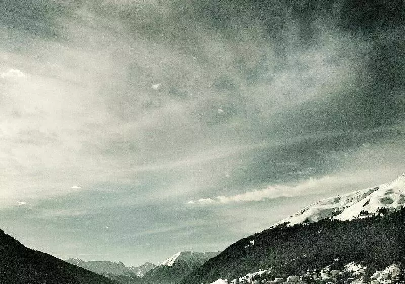 Fotos del hotel Ameron Davos Swiss Mountain Resort:  21