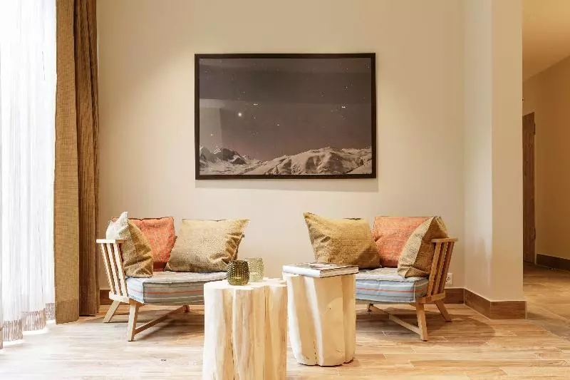 Fotos del hotel Ameron Davos Swiss Mountain Resort:  24