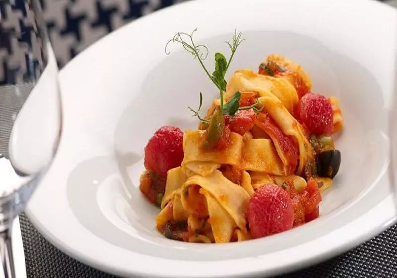 Fotos del hotel Ameron Davos Swiss Mountain Resort:  5