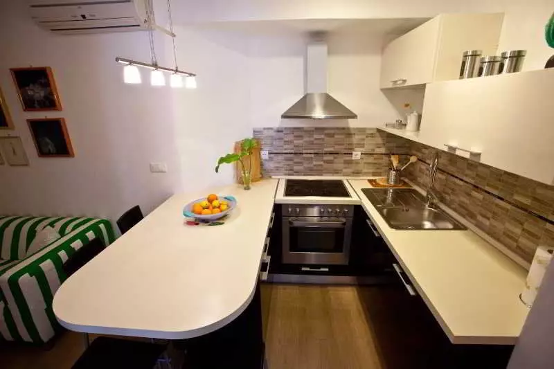 Fotos del hotel Apartment Spalatin:  3