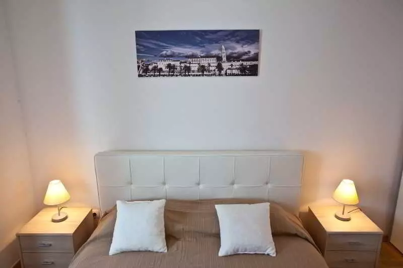 Fotos del hotel Apartment Spalatin:  10