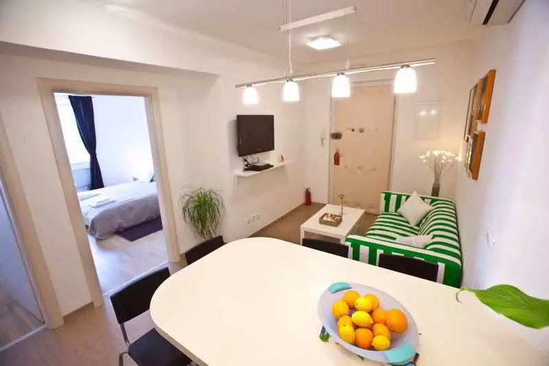 Fotos del hotel Apartment Spalatin:  12