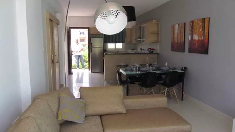 Fotos del hotel Bayview Gardens:  13