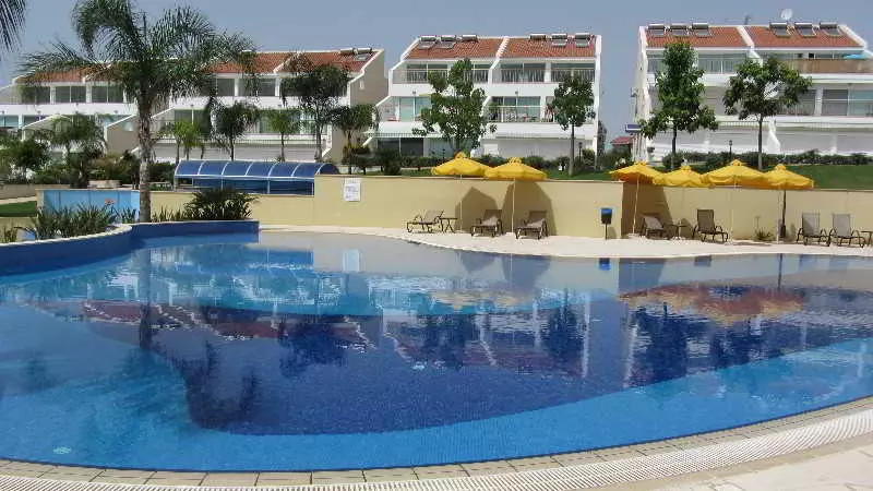 Fotos del hotel Bayview Gardens:  2