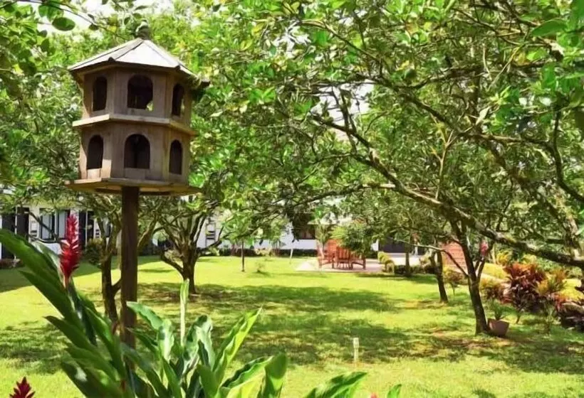 Fotos del hotel Campestre Duranta:  10