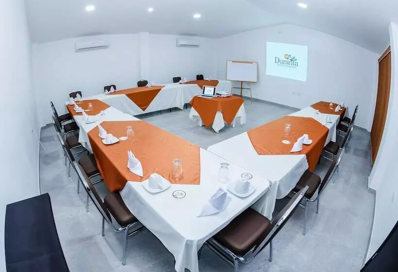 Fotos del hotel Campestre Duranta:  19