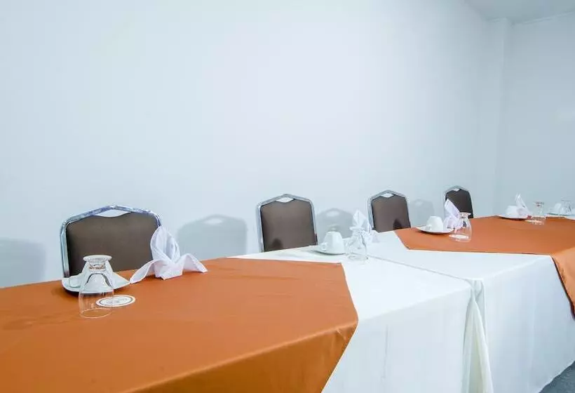 Fotos del hotel Campestre Duranta:  20