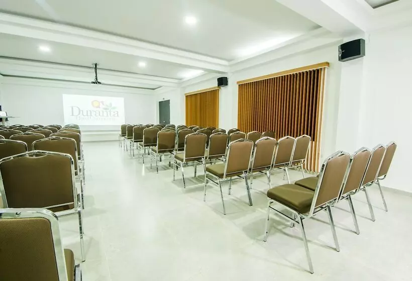 Fotos del hotel Campestre Duranta:  8