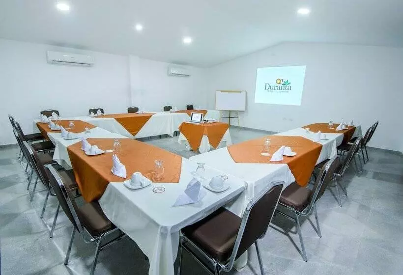 Fotos del hotel Campestre Duranta:  21