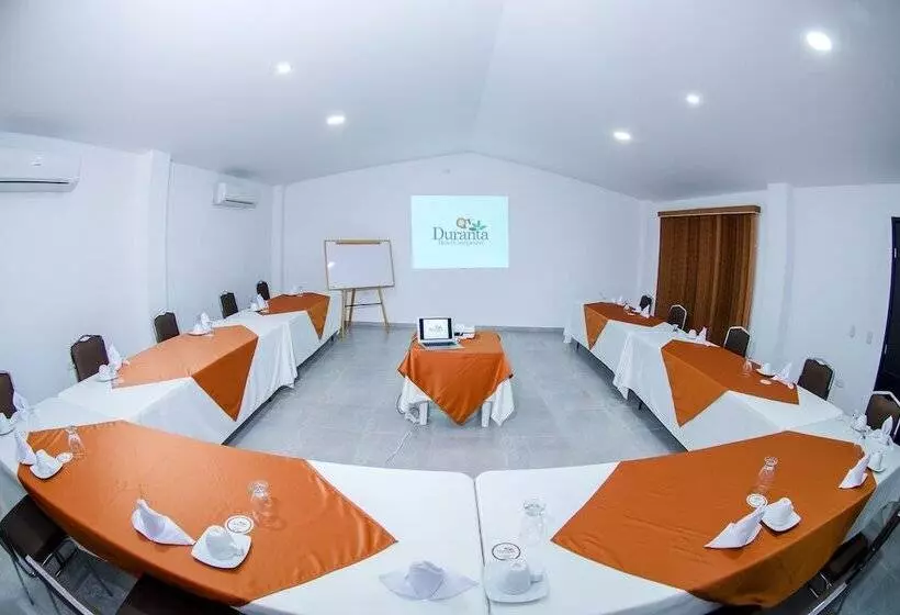 Fotos del hotel Campestre Duranta:  22