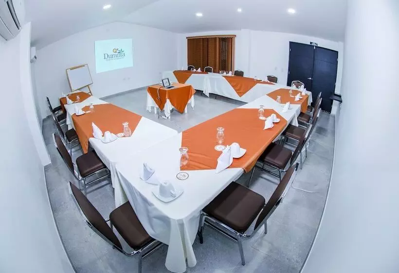 Fotos del hotel Campestre Duranta:  23