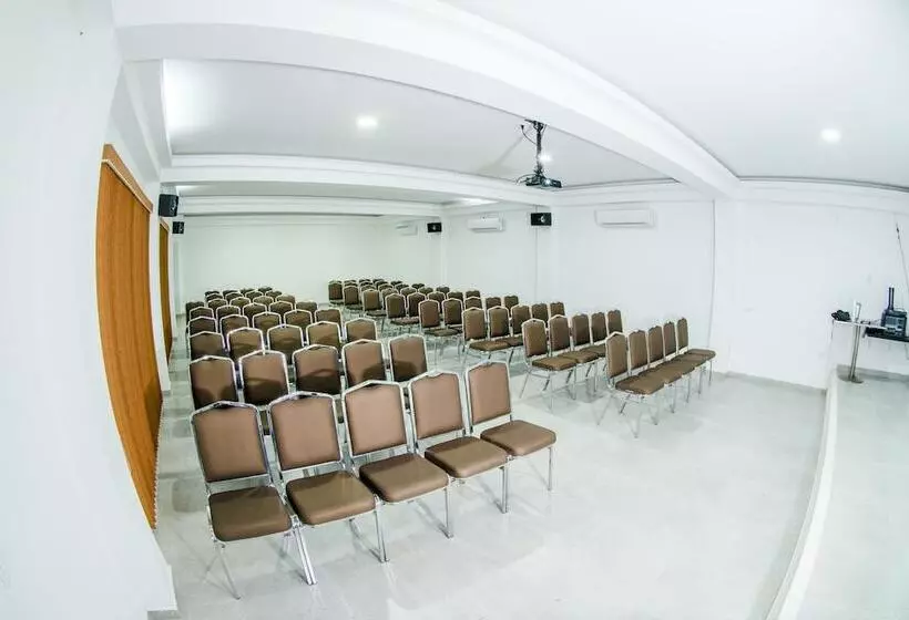 Fotos del hotel Campestre Duranta:  17