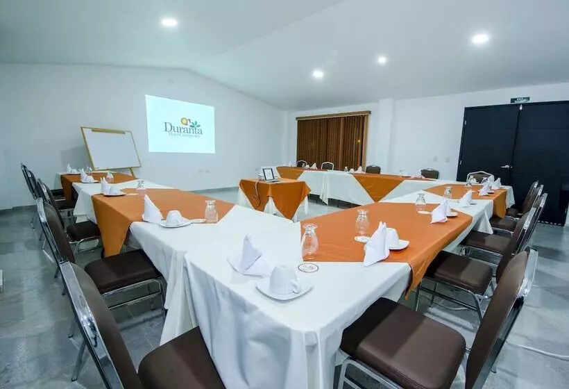 Fotos del hotel Campestre Duranta:  25