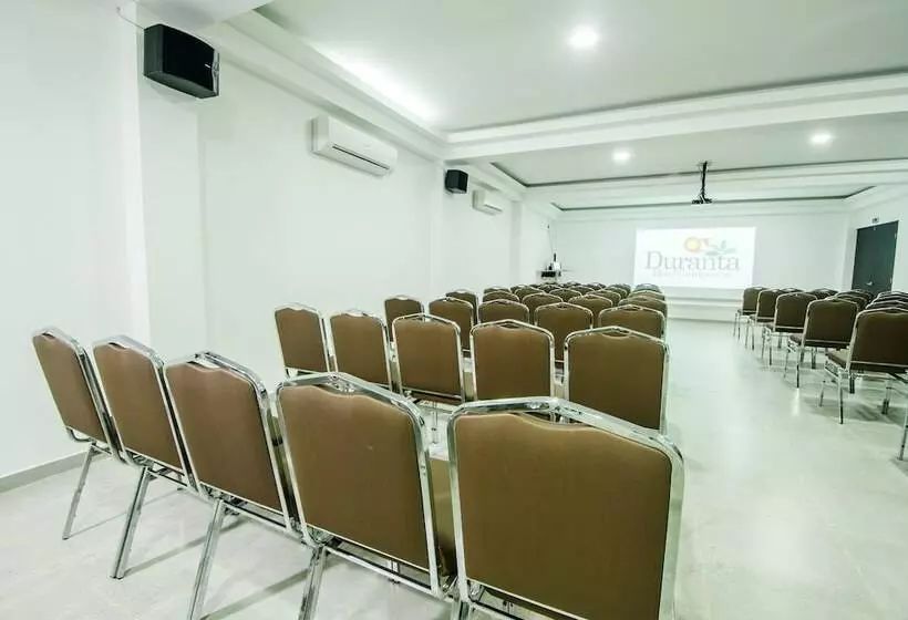 Fotos del hotel Campestre Duranta:  16