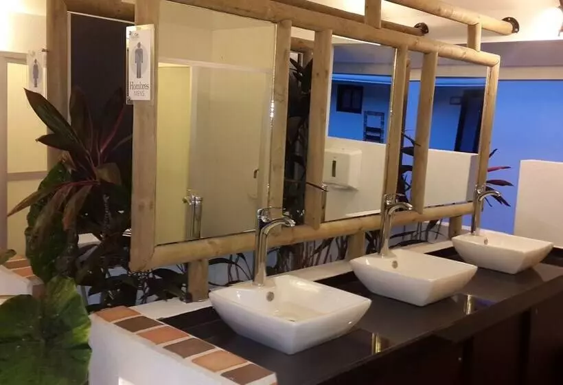 Fotos del hotel Campestre Duranta:  5